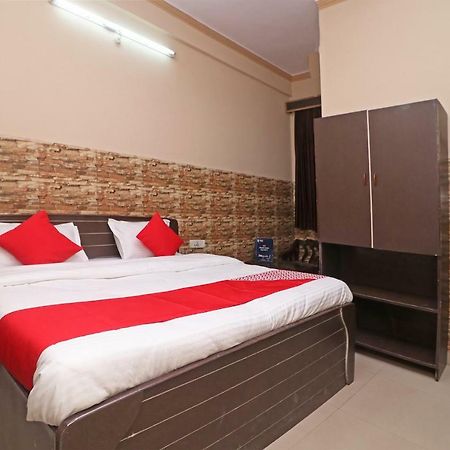 Oyo 29694 Hotel Heritage Haridwār Eksteriør bilde