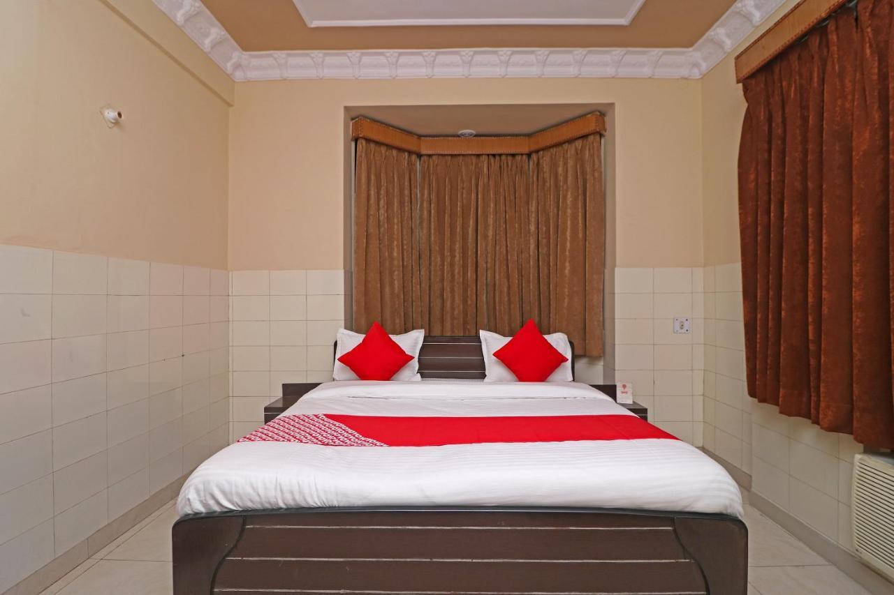 Oyo 29694 Hotel Heritage Haridwār Eksteriør bilde