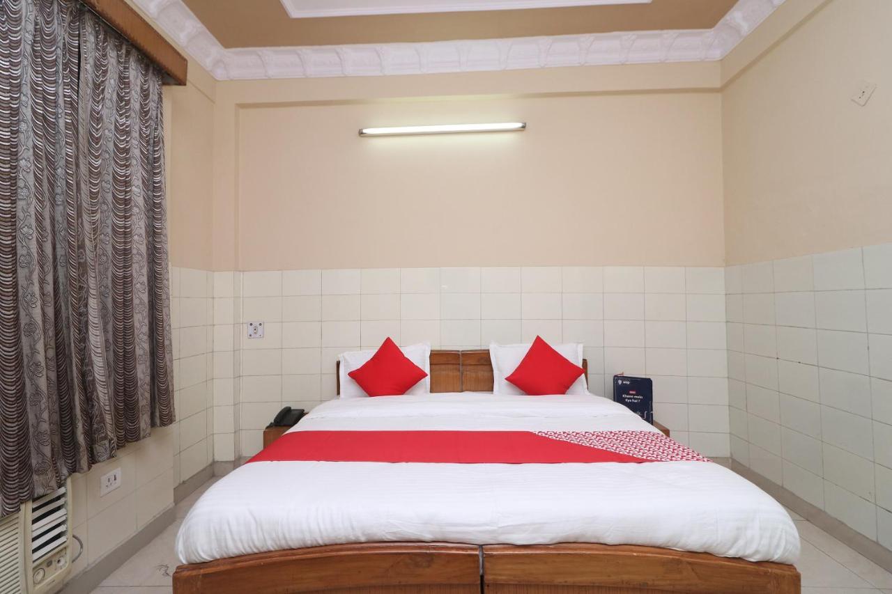 Oyo 29694 Hotel Heritage Haridwār Eksteriør bilde