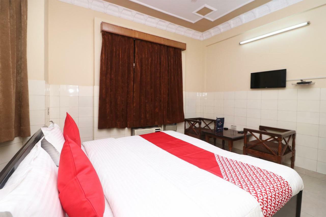 Oyo 29694 Hotel Heritage Haridwār Eksteriør bilde