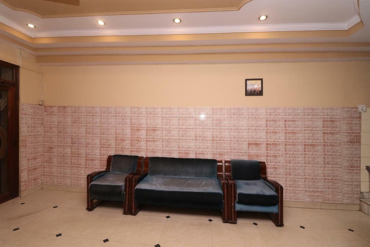 Oyo 29694 Hotel Heritage Haridwār Eksteriør bilde